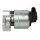 Egr Valve exhaust gas recirculation electric HELLA suitable for e.g. PEUGEOT 406
