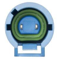 Pulse generator crankshaft 2-pole HELLA for RENAULT...