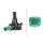 Coolant temperature sensor HELLA for FIAT PANDA / PANDA CLASSIC (169_)
