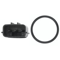 Impulsgeber Kurbelwelle Hallsensor 3-polig HELLA für u.a. OPEL Astra G