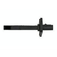 Mass air flow sensor screwed 4-pin HELLA for FORD B-Max...