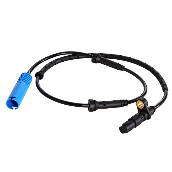 Sensor Raddrehzahl 2-polig 785 mm Kabel HELLA passend für BMW 5er