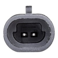 Sensor Kühlmitteltemperatur geschraubt 2-polig HELLA...