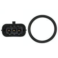 Sensor Nockenwellenposition Hallsensor 3-polig HELLA für u.a. OPEL CORSA