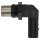 Sensor Camshaft Position Hall sensor 3-pin HELLA for e.g. VW GOLF