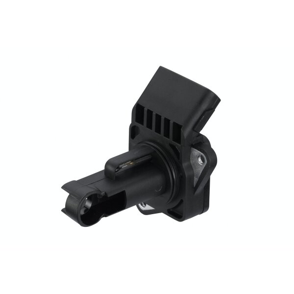 Mass air flow sensor screwed 5-pin HELLA for e.g. LEXUS GS