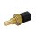 Coolant Temperature Sensor screwed 4-pin HELLA for e.g. MB E-CLASS