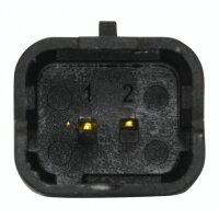 Impulsgeber Kurbelwelle Induktivsensor 2-polig HELLA für u.a. RENAULT Clio III