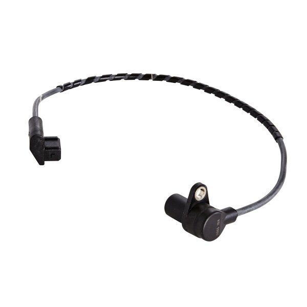 Pulse generator crankshaft inductive sensor 3-pole HELLA for BMW 5 Series