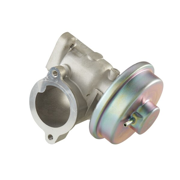 Egr Valve exhaust circulation pneumatic HELLA suitable for e.g. FORD MONDEO