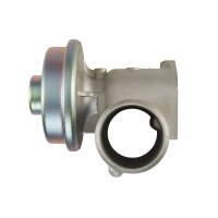 Egr Valve exhaust circulation pneumatic HELLA suitable for e.g. FORD MONDEO