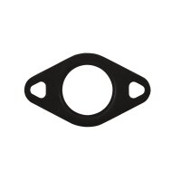 Egr Valve exhaust circulation pneumatic HELLA suitable for e.g. FORD MONDEO