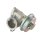 Egr Valve exhaust circulation pneumatic HELLA suitable for e.g. FORD MONDEO