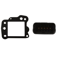 AGR-Ventil elektrisch HELLA passend für u.a. LAND ROVER FREELANDER