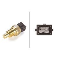 Coolant temperature sensor HELLA for CITROEN ZX (N2)