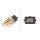 Coolant Temperature Sensor 2-pin HELLA for CITROËN ZX and others