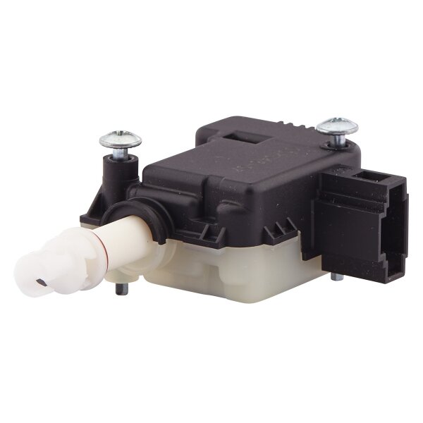 Central locking actuator 12 V electric HELLA for AUDI TT and others