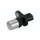 Sensor Crankshaft Pulse inductive sensor 2-pole HELLA for e.g. OPEL VECTRA