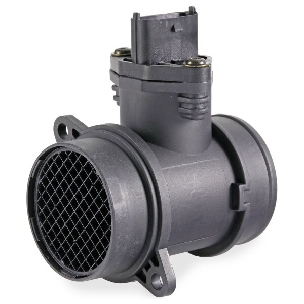 Mass air flow sensor tube socket 5-pin HELLA for e.g. ALFA ROMEO Mito