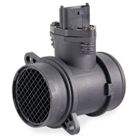 Mass air flow sensor tube socket 5-pin HELLA for e.g....