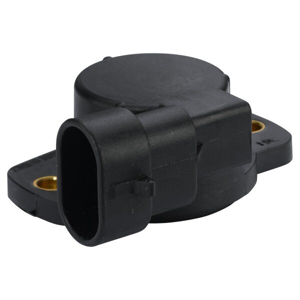 Throttle Position Sensor 5 V HELLA for RENAULT SCÉNIC and others