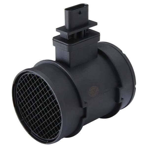Mass air flow sensor 5-pin HELLA for OPEL Astra H and others