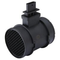 Mass air flow sensor 5-pin HELLA for OPEL Astra H and others