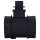 Mass air flow sensor 5-pin HELLA for OPEL Astra H and others