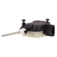 Central Locking Actuator 12 V electric HELLA for e.g. MB...
