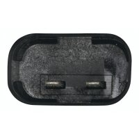 Pulse generator crankshaft inductive sensor 2-pole HELLA for FORD Focus II