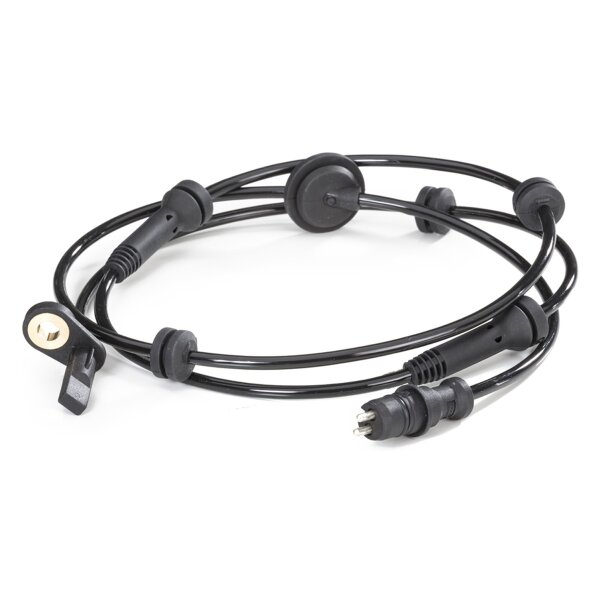 Sensor Raddrehzahl Hallsensor 1.265 mm Kabel HELLA für u.a. FIAT DOBLO