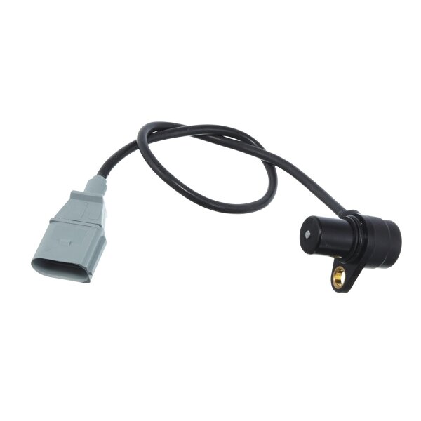 Impulsgeber Kurbelwelle Induktivsensor 3-polig HELLA für u.a. AUDI A4