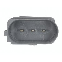 Impulsgeber Kurbelwelle Induktivsensor 3-polig HELLA für u.a. AUDI A4