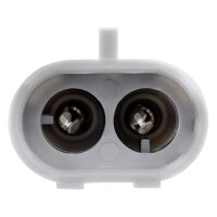 Impulsgeber Kurbelwelle Induktivsensor 2-polig HELLA...