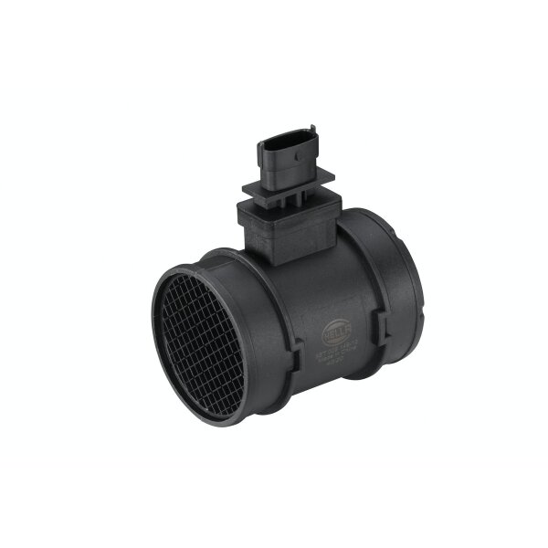 Luftmassenmesser Rohrstutzen 4-polig HELLA für u.a. ALFA ROMEO 156