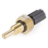 Coolant Temperature Sensor screwed 2-pin HELLA for e.g....