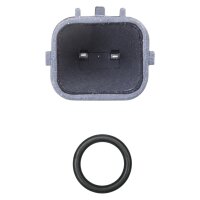 Coolant Temperature Sensor screwed 2-pin HELLA for e.g....