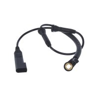 Wheel Speed Sensor 2-pin 520 mm cable HELLA for FORD...