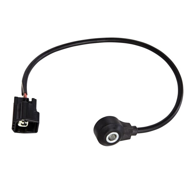 Klopfsensor 2-polig 20 Nm HELLA für u.a. FORD B-Max