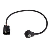 Klopfsensor 2-polig 20 Nm HELLA für u.a. FORD B-Max