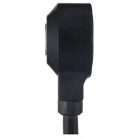 Klopfsensor 2-polig 20 Nm HELLA für u.a. FORD B-Max