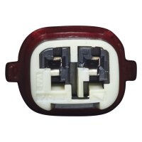 Klopfsensor 2-polig 20 Nm HELLA für u.a. FORD B-Max