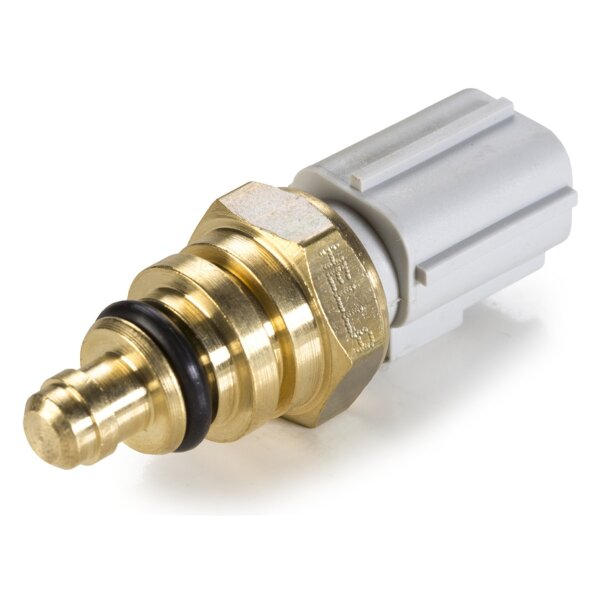 Coolant Temperature Sensor bracket mounting 2-pin HELLA for FORD FOCUS
