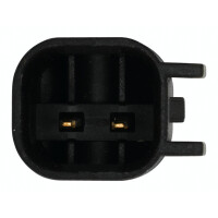 Wheel Speed Sensor 2-pin HELLA suitable for FORD MONDEO and others
