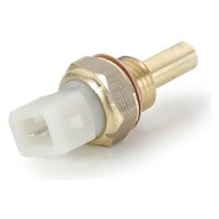 Coolant temperature sensor 2-pin with seal HELLA for AUDI...