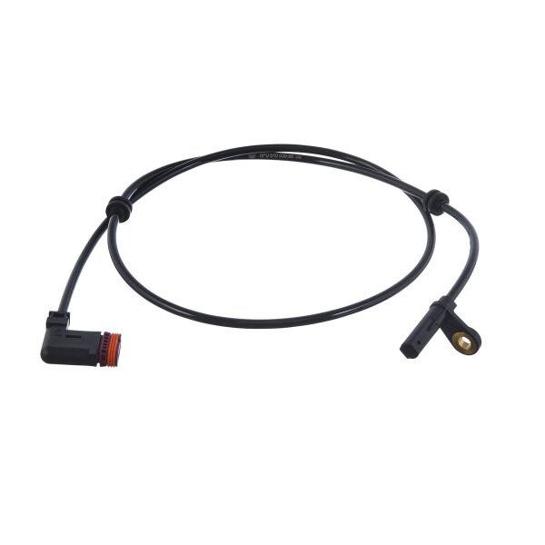 Wheel Speed Sensor 2-pin 970 mm cable HELLA for MERCEDES-BENZ C-KLASSE and others