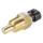 Sensor Öltemperatur 12 V 2-polig NTC-Sensor HELLA für u.a. OPEL SIGNUM