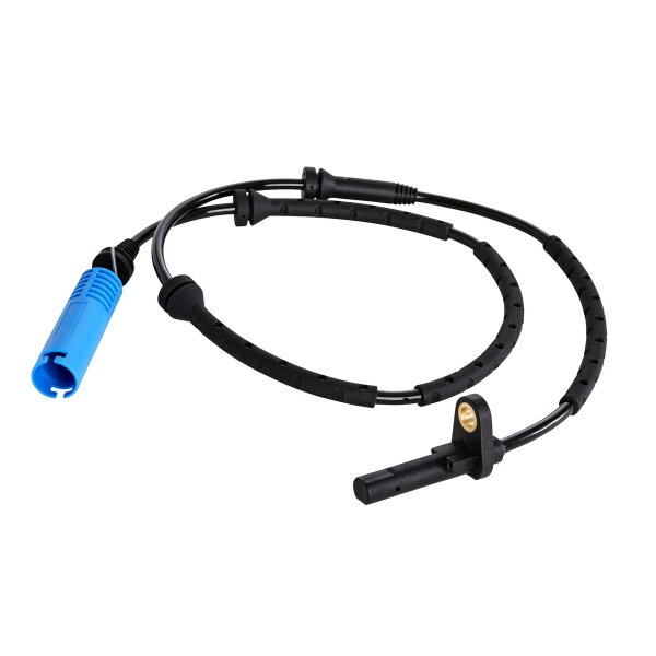 Wheel Speed Sensor 2-pole active sensor 950 mm cable HELLA for BMW X3