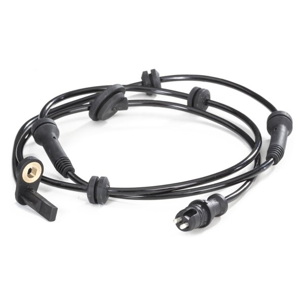 Sensor Raddrehzahl Hallsensor 1.280 mm Kabel HELLA für u.a. FIAT DOBLO