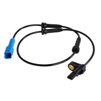 Wheel Speed Sensor 2-pole Hall sensor 783 mm cable HELLA...